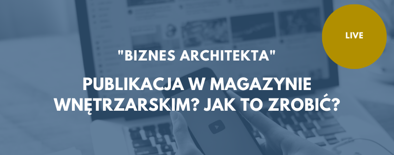 Podcast Budowa Marki Osobistej Architekta Magda Skibka Biznes Architekta (1)