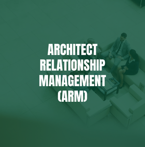 architect relationship management arm wszyscy chca dzis pracowac z architektami tylko malo kto jest na to naprawde gotowy