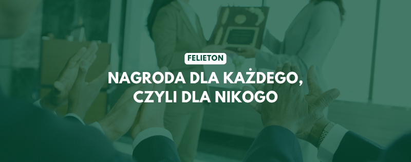 nagroda dla kazdego czyli dla nikogo o konkursach architektonicznych ktore podbijaja ego i myla rynek