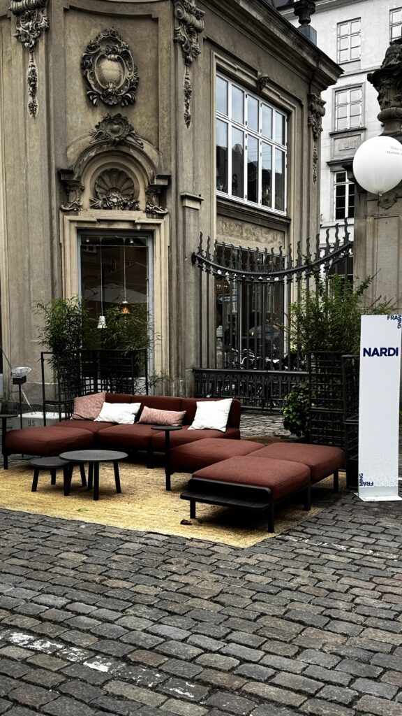 3 Design Days KOPENHAGA Magda Skibka Matusiak PLN Design Group 18
