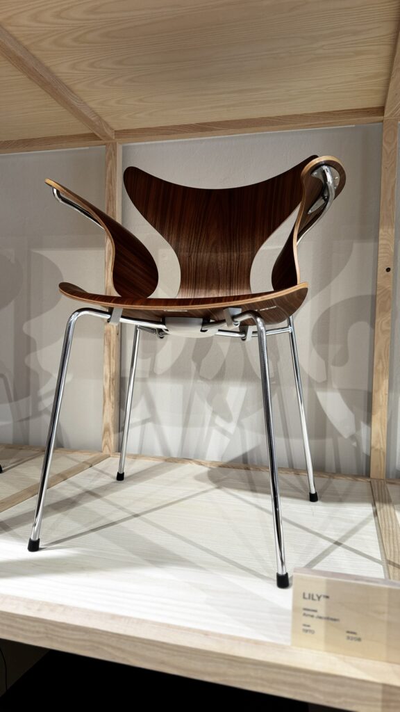 3 Design Days KOPENHAGA Magda Skibka Matusiak PLN Design Group 2