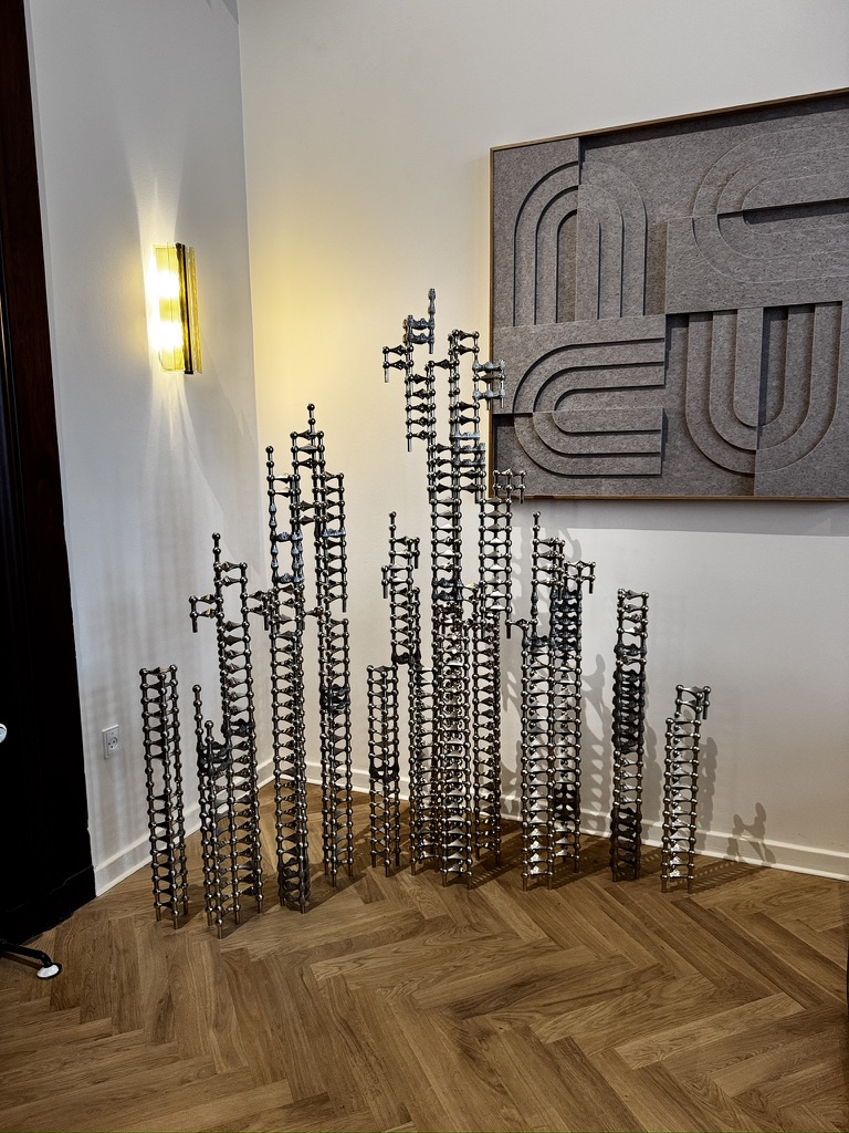 3 Design Days KOPENHAGA Magda Skibka Matusiak PLN Design Group 27