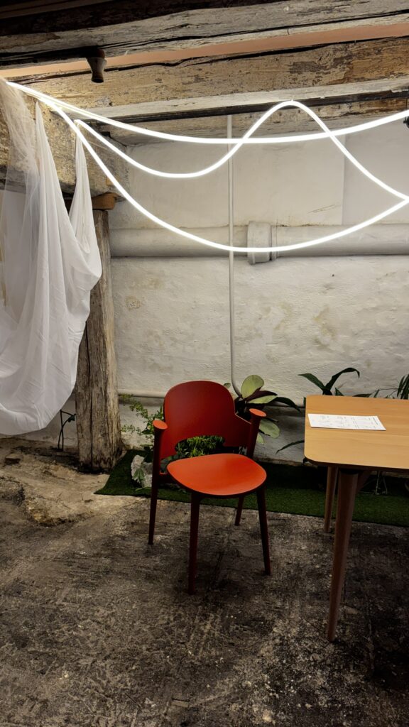 3 Design Days KOPENHAGA Magda Skibka Matusiak PLN Design Group 32