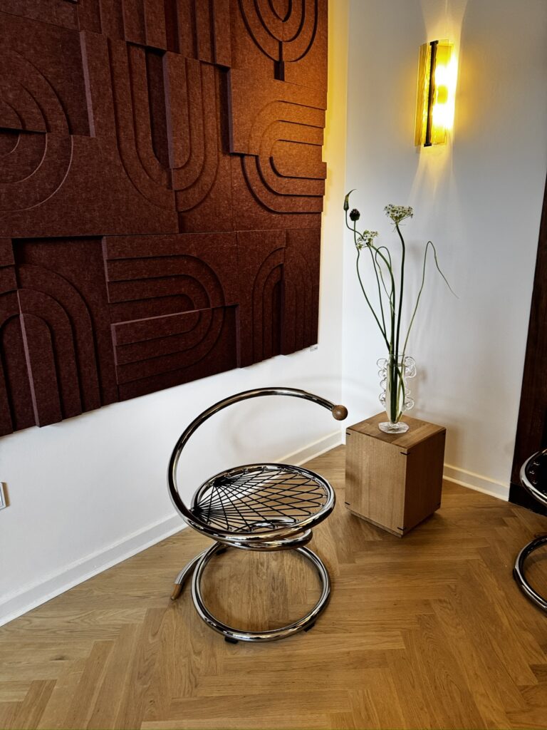 3 Design Days KOPENHAGA Magda Skibka Matusiak PLN Design Group 37