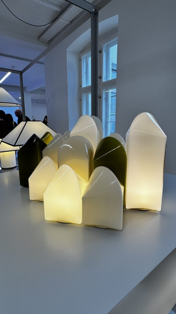 3 Design Days KOPENHAGA Magda Skibka Matusiak PLN Design Group 45