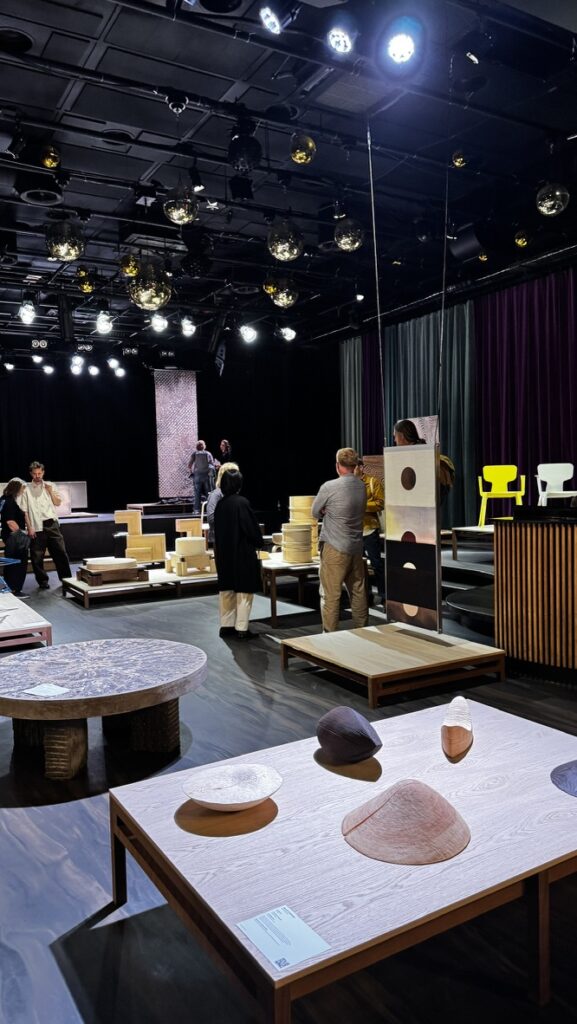 3 Design Days KOPENHAGA Magda Skibka Matusiak PLN Design Group 46